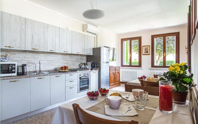 Borgo Tabari Locazione Turistica