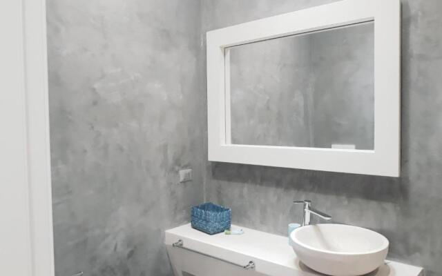 Bianco Mare 2 Villas