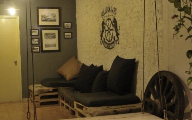 Bullockcart Hostel
