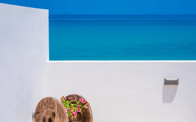 Gaia Beach House Zakynthos