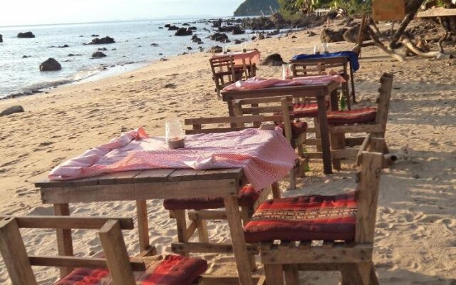 Last Fisher Koh Jum