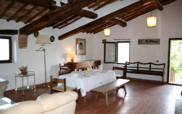 Agriturismo Materno