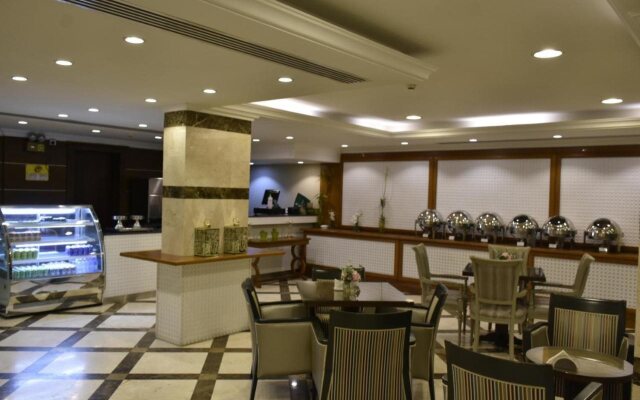 Aljoury Apartments