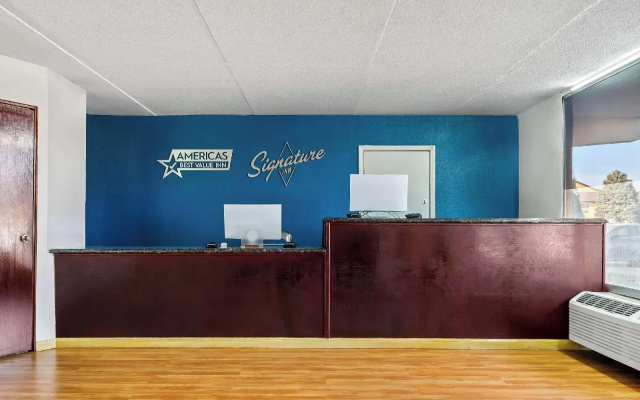 Americas Best Value Inn Danville