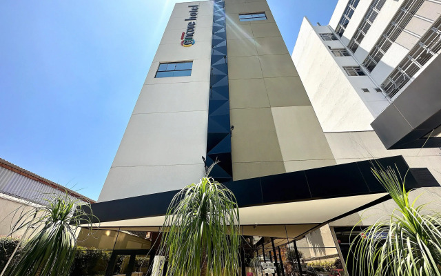 Ramada Encore São Paulo Tiradentes Centro