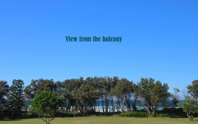 Acacia Holiday Apartment