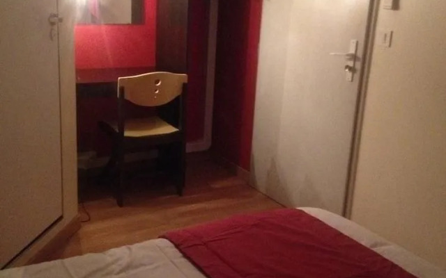 Fasthotel Toulouse Muret
