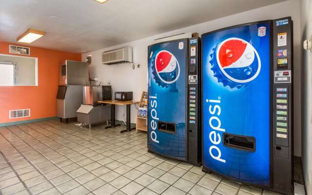 Motel 6 Wendover, UT