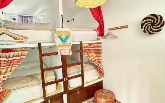 Darna Hostel
