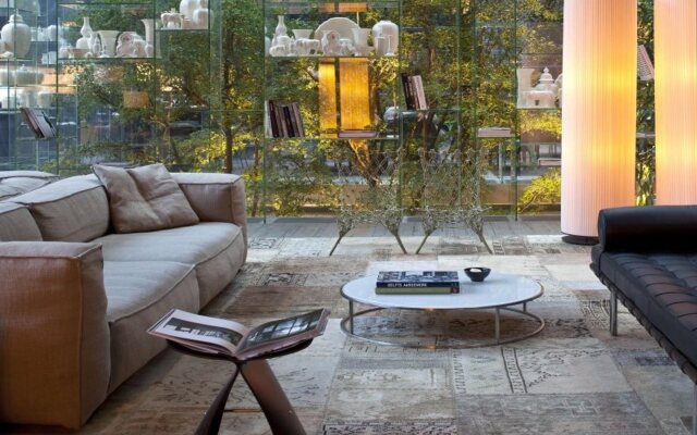 Conservatorium Hotel (Operated by Mandarin Oriental)