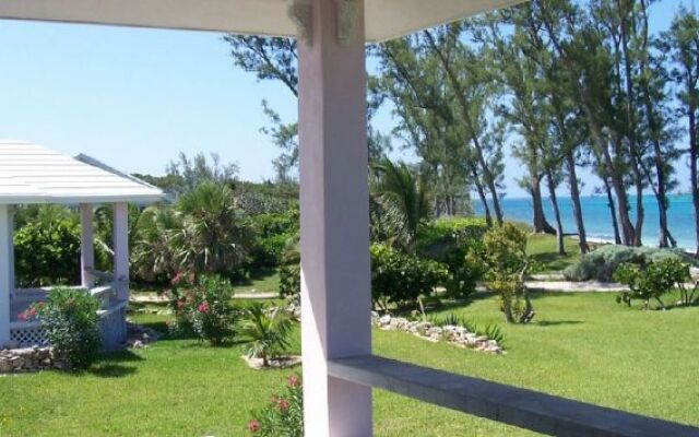 Cocobay Cottages