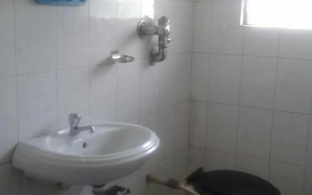 Colva Residency