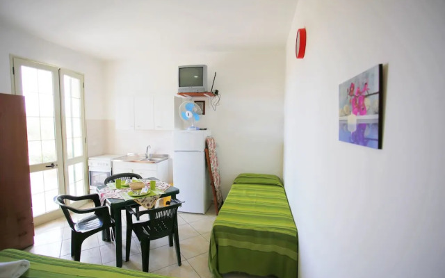 Complesso Centopietre