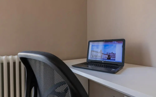 Casa Fiore by Wonderful Italy