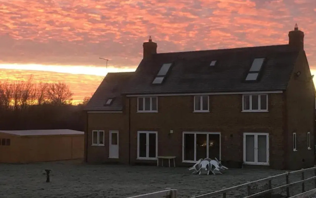 Folly Fields Farm B&B
