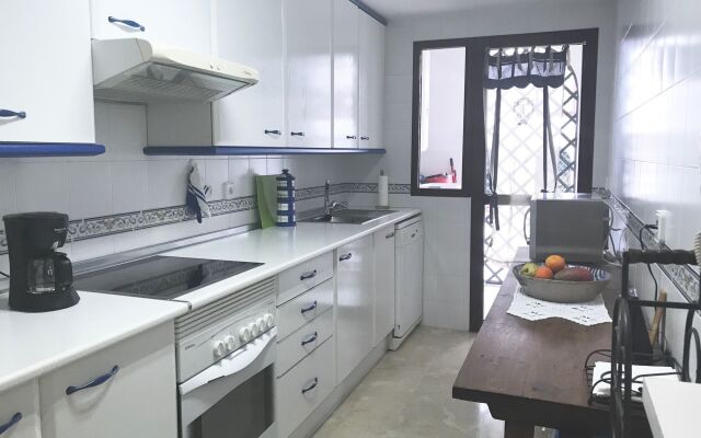 Coto Real Apartment