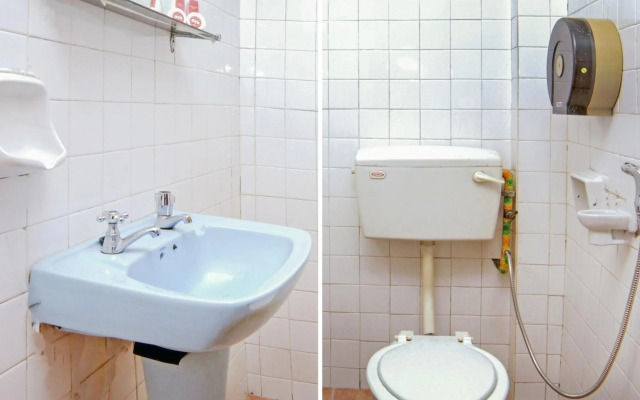 Super OYO 1173 Mandyrin Hotel