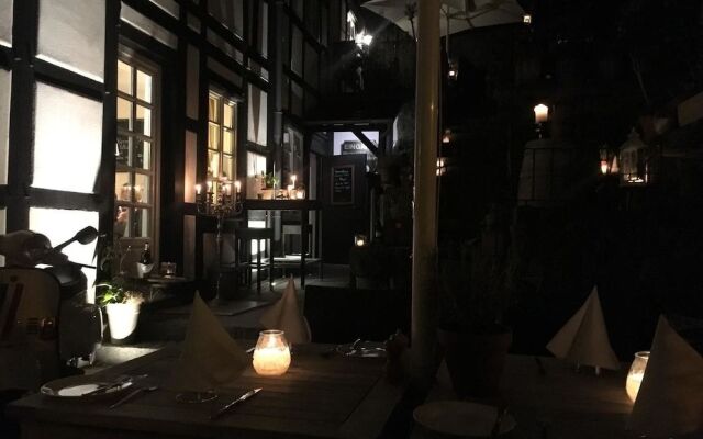 Altes Gasthaus Nagel