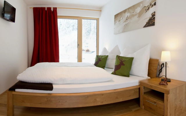 Steinbock Superior Appartement