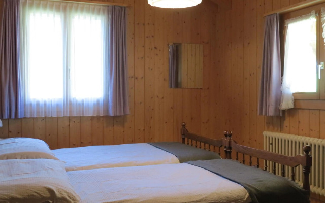 Ferienwohnung Lindenheim