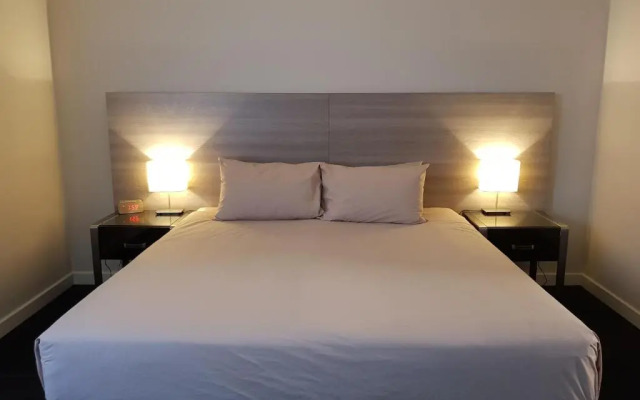 City Waters Lodge