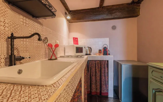 S. Domenico Apartment by Wonderful Italy