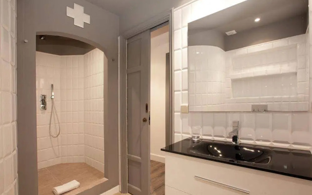 Nextdoor Casanova Barcelona