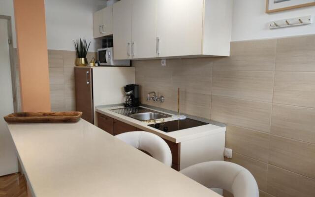 Apartments Nora
