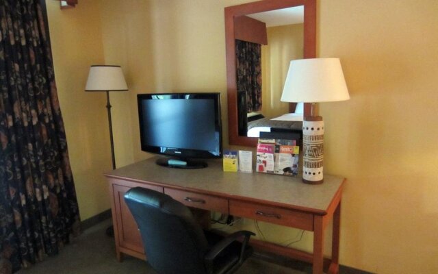 Hotel St-Bernard