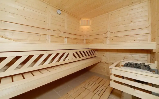 Ferienwohnung in Wyk auf Foehr