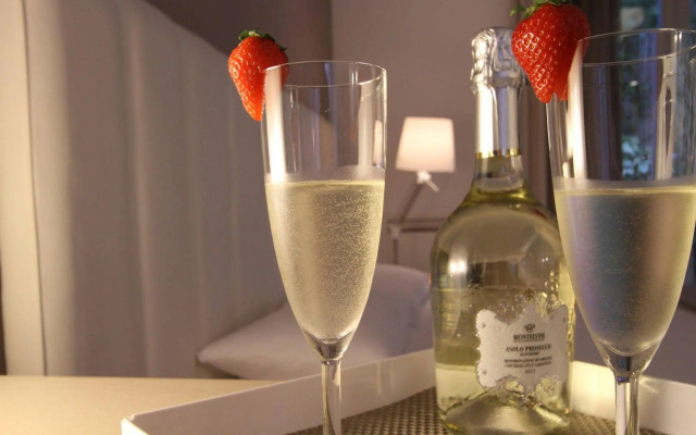 Soglow Business Class Aparthotel