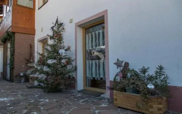 Appartement mit Flair