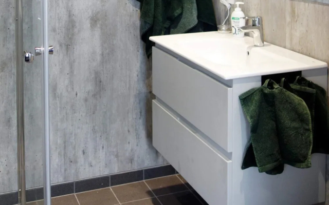 6 Person Holiday Home in Averoy