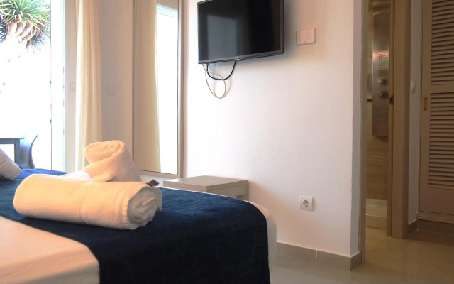Hotel Roca Bella