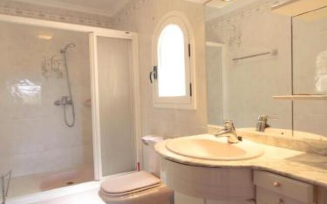 Holiday Home Ranjana