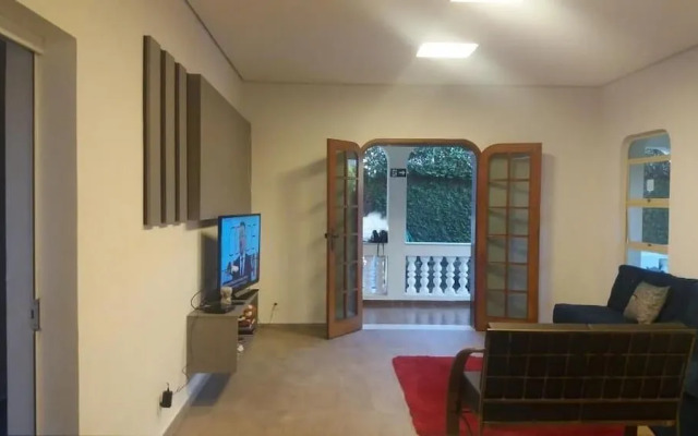 Pousada Hostel Brasil Indaiatuba Sp