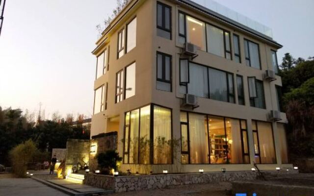 Guangzhou Datangbian Boutique Homestay