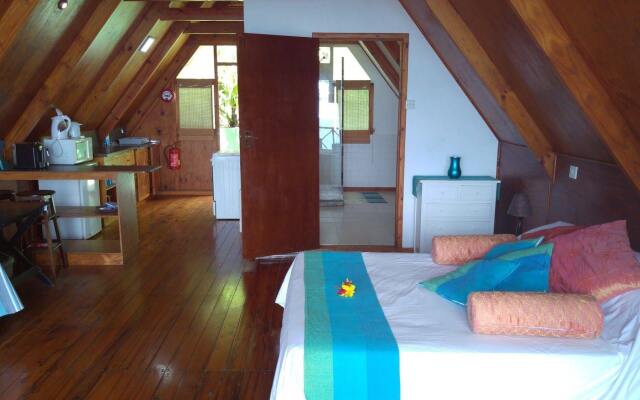 Mango Lodge