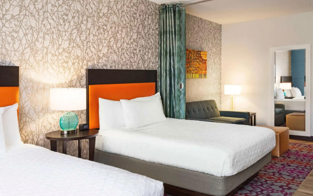 Home2 Suites by Hilton Albuquerque/Downtown-University