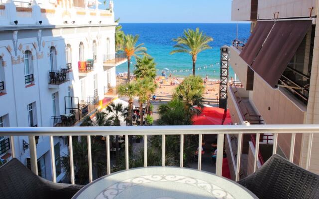 Apartment Giner