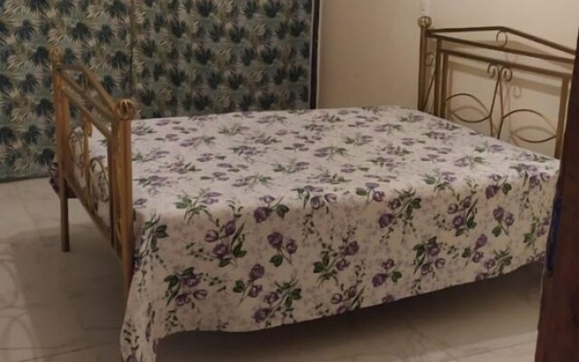 Hostel Vila Bela