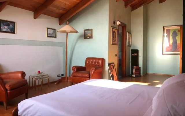 Villa Bonelli Bed & Fest