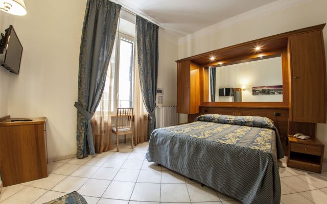 Hotel Domus Praetoria