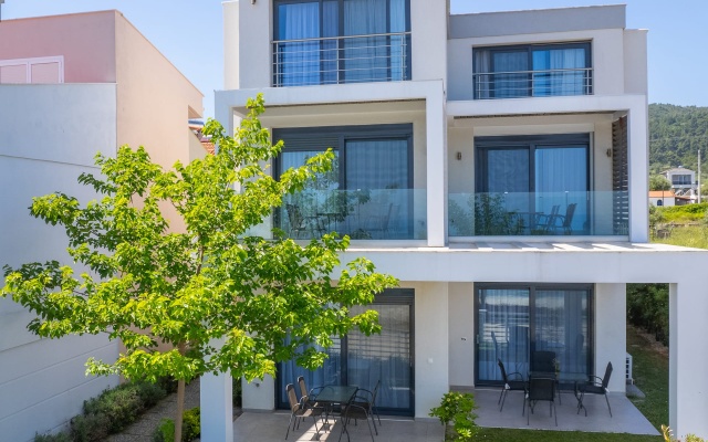 Cavo Blue Coastal Living Chalkidiki