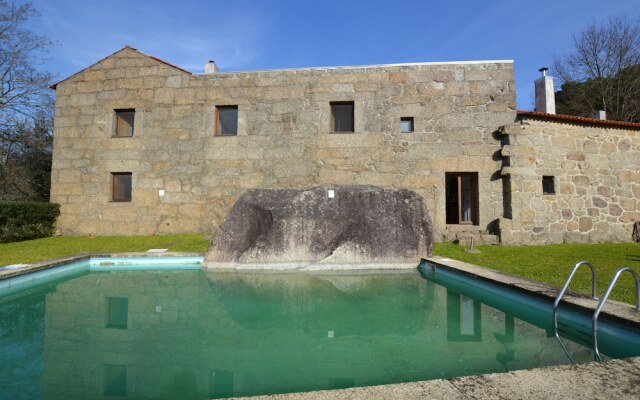Casas de Pindela