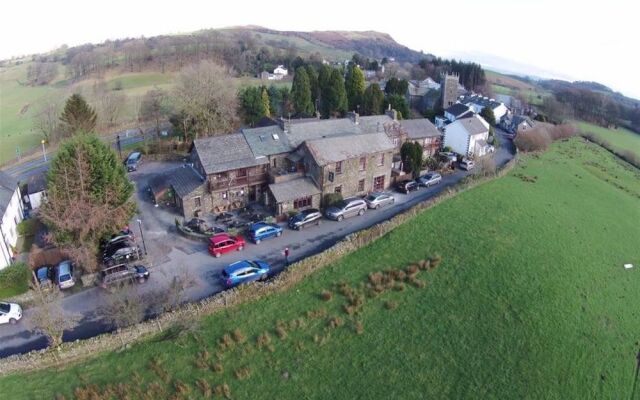 Watermill Inn & Brewing Co