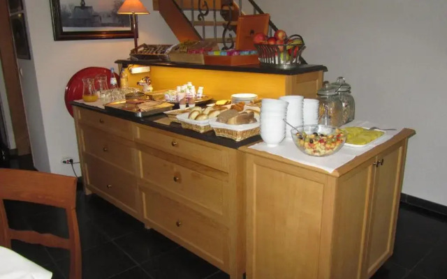 Hotelhoeve Klein Nederlo