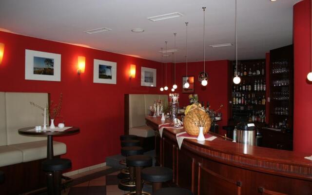 Golfcentrum Schloss Karnitz Rügen