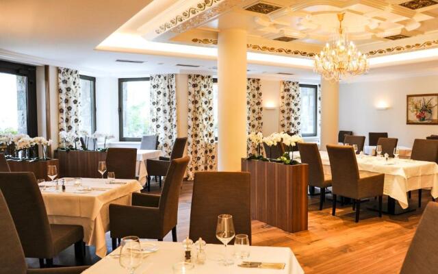 Hotel Vier Jahreszeiten