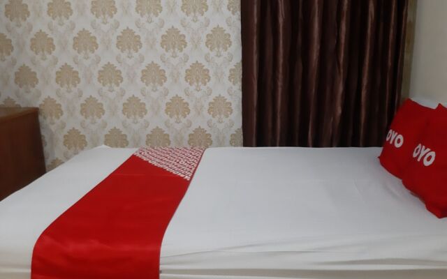 OYO 93710 Bidara Guest House Syariah